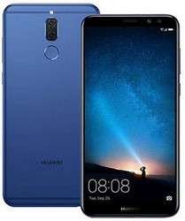 Замена разъема зарядки на телефоне Huawei Nova 2i в Белгороде